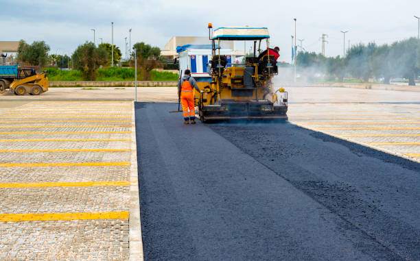 Best Brick Driveway Pavers  in San Buenaventura, CA