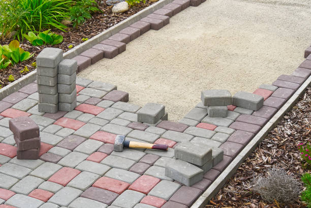 Best Professional Driveway Pavers  in San Buenaventura, CA