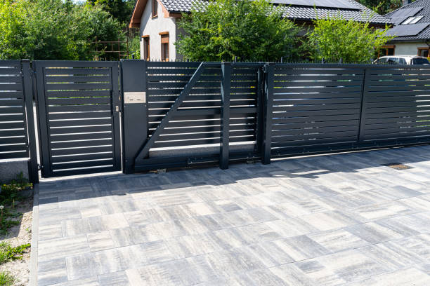 Best Cobblestone Driveway Pavers  in San Buenaventura, CA