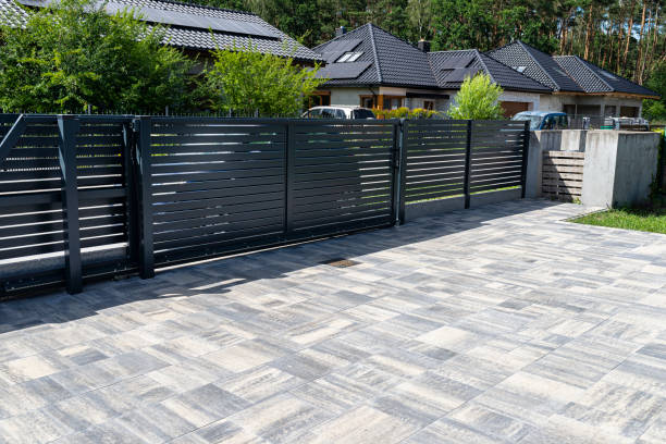Best Residential Paver Driveway  in San Buenaventura, CA