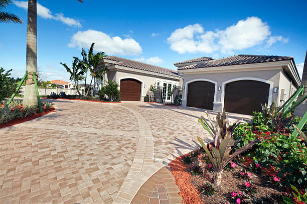 Best Driveway Pavers Near Me  in San Buenaventura, CA
