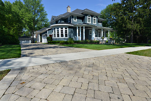 Best Best Driveway Pavers  in San Buenaventura, CA