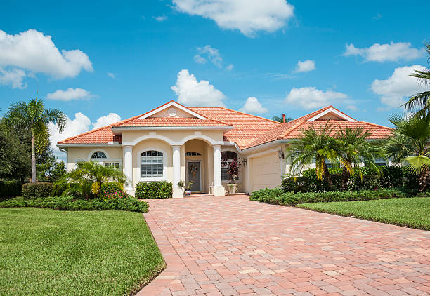Best Commercial Driveway Pavers  in San Buenaventura, CA
