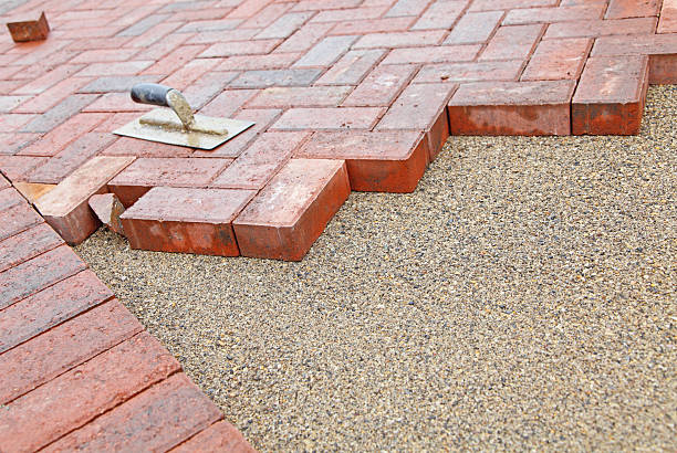Best Best Driveway Pavers  in San Buenaventura, CA