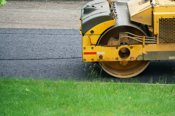 Paver Driveway Replacement in San Buenaventura, CA