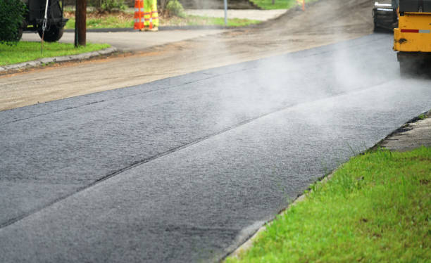 Best Interlocking Driveway Pavers  in San Buenaventura, CA