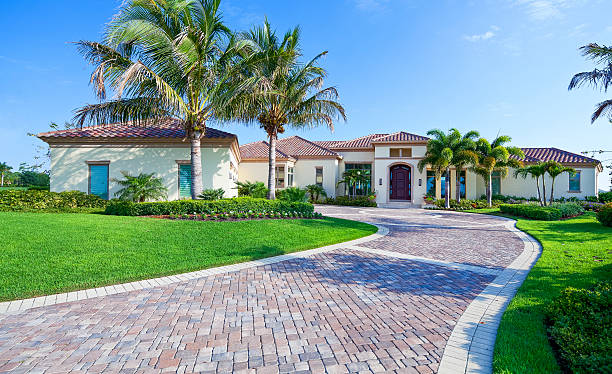 Reasons to Select Us for Your Driveway Paving Requirements in San Buenaventura, CA
