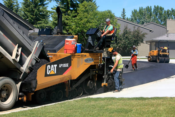 San Buenaventura, CA Driveway Pavers Company