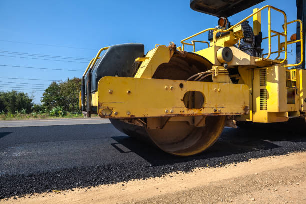 Best Driveway Paving Contractor  in San Buenaventura, CA